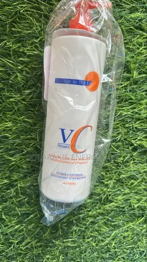 Disaar Beauty Moisturizing After Bath