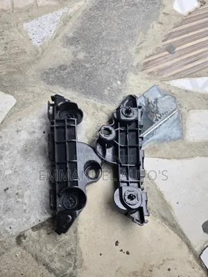 Bumper Bracket Camry 2024