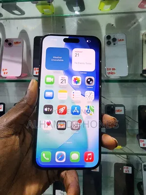 Apple iPhone 16 Plus 128 GB Black