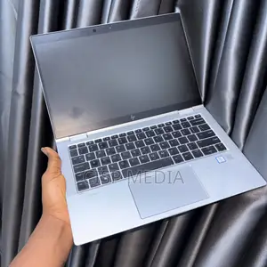 Laptop HP EliteBook 840 G5 8GB Intel Core i7 SSD 512GB