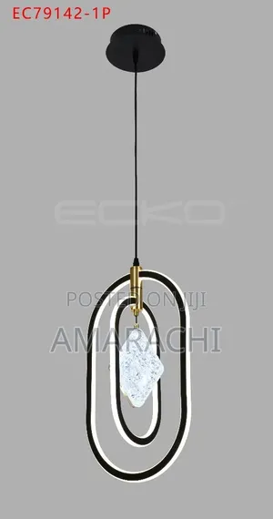 Quality Pendant Light