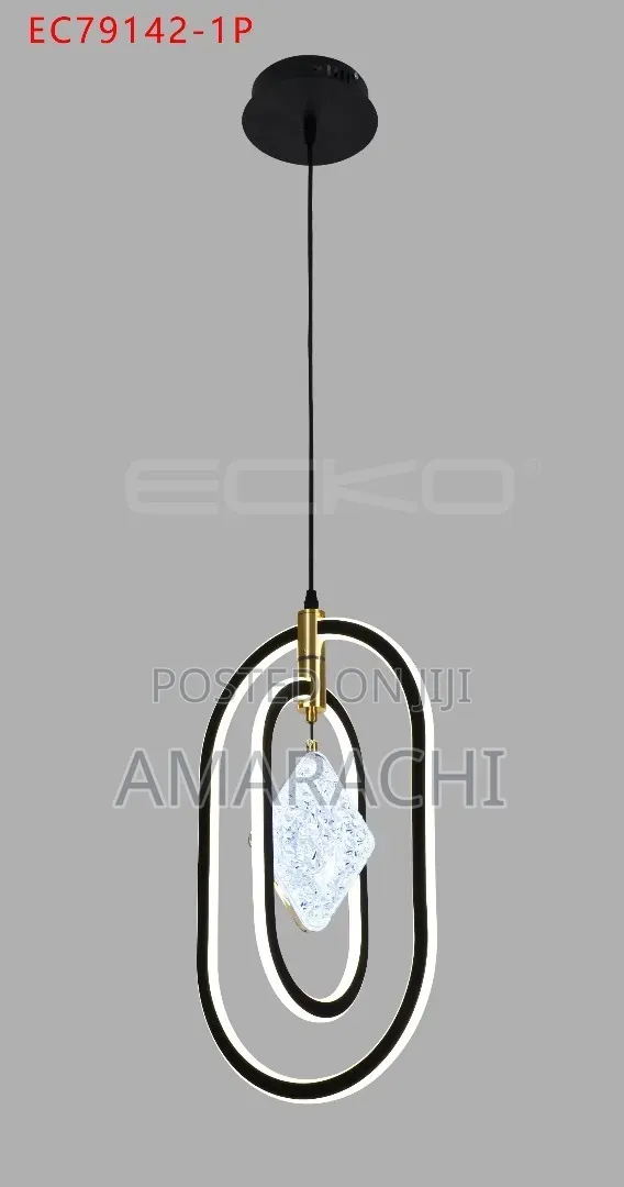 Quality Pendant Light