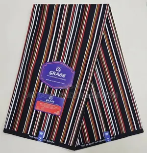 Grace Ankara Fabrics