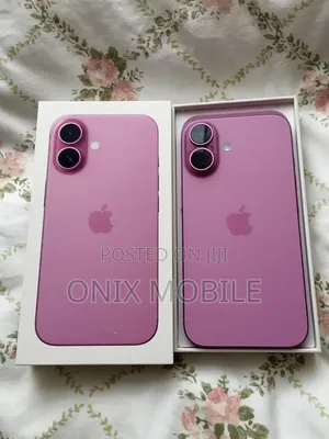 Apple iPhone 16 128 GB