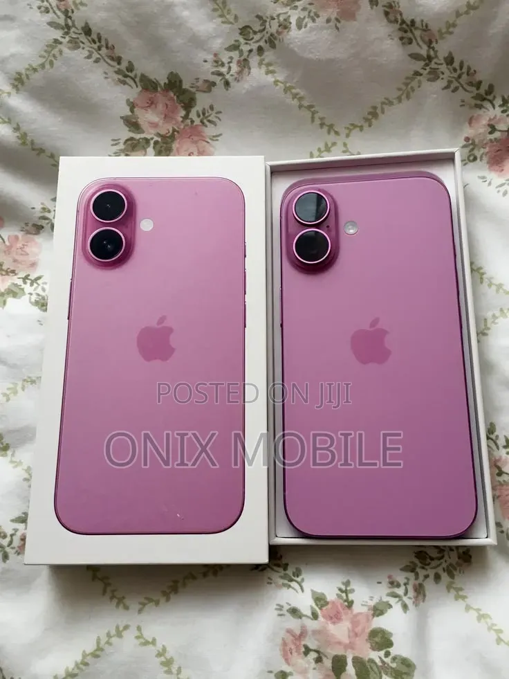 Apple iPhone 16 128 GB