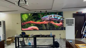 Office Screen