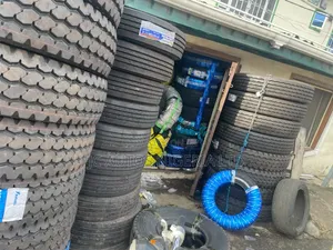High Premium Quality Tyres for All Luxury Vehicles.