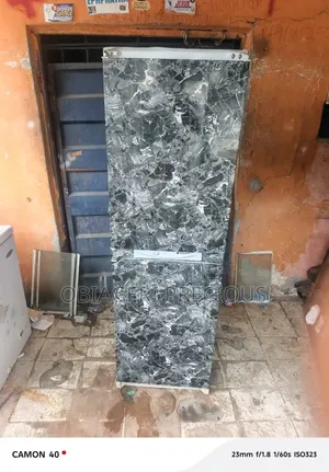 250l Tokunbo Fridge