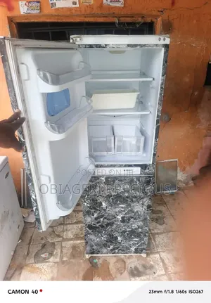 250l Tokunbo Fridge