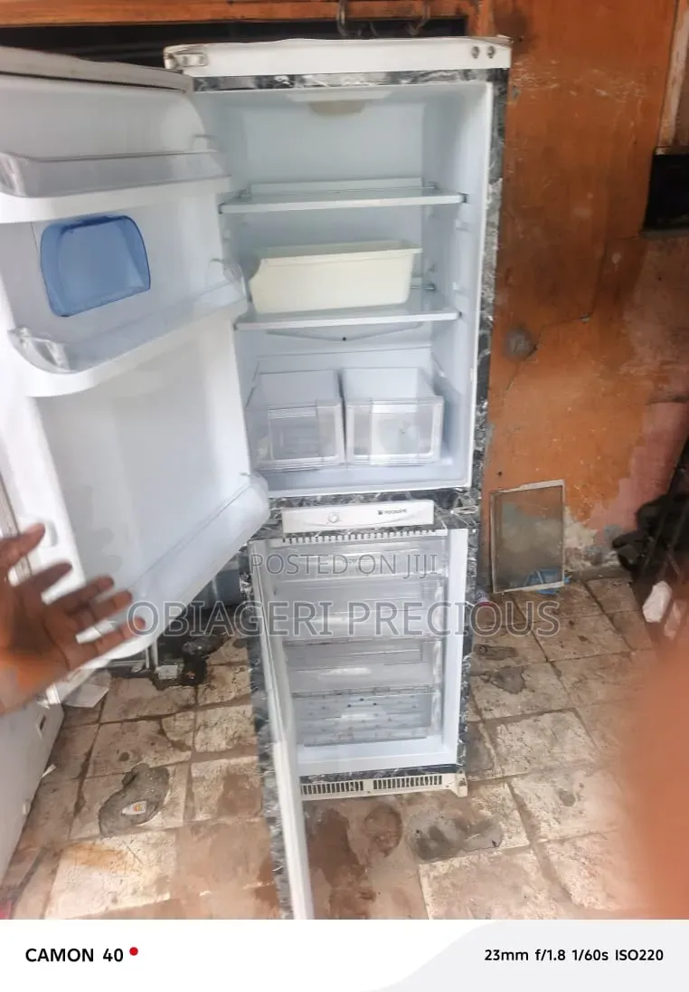 250l Tokunbo Fridge