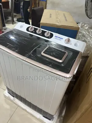 High Quality Skyrun SPB116-024S Washer