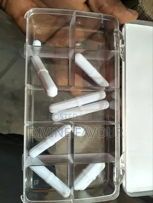 Magnetic Stirrer Bar