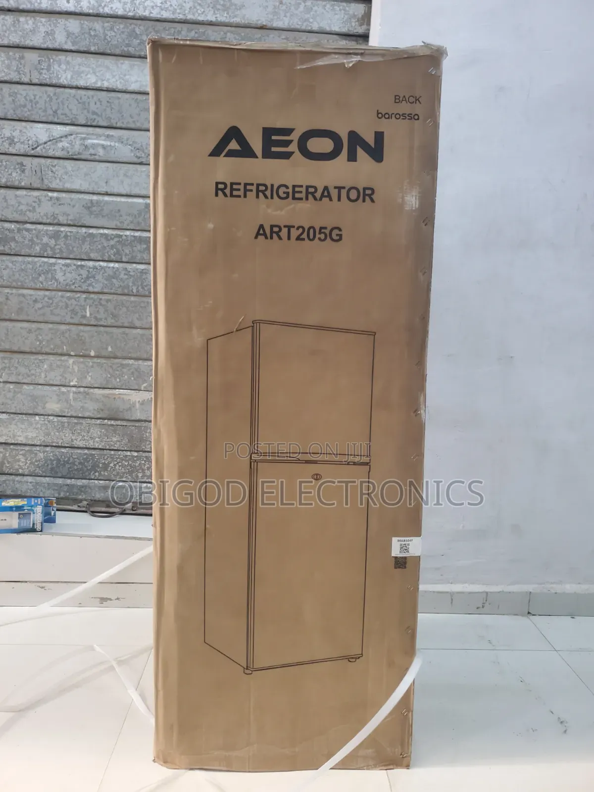 Refrigerator