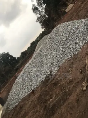 Full 20tons Granite