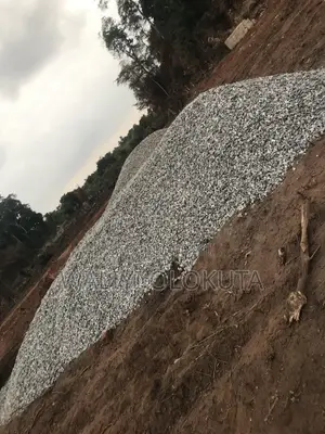 Full 20tons Granite