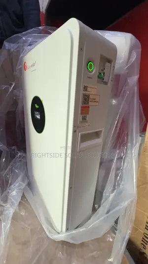 5kwh Lithium Battery