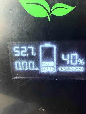 5kwh Lithium Battery