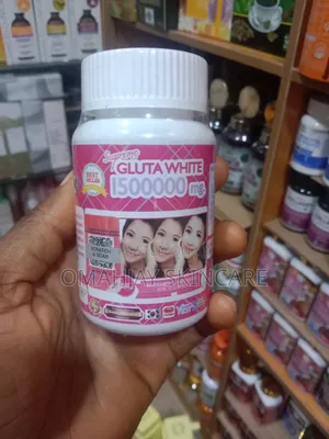 Gluta White Mg