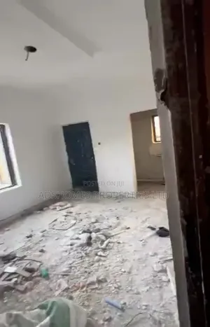 Furnished 1bdrm Bedsitter in Shomolu / Shomolu for rent