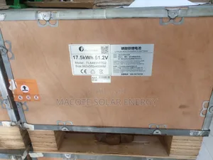 17.5kwh Felicity Lithium Battery