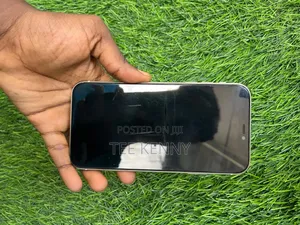 Apple iPhone 11 256 GB White