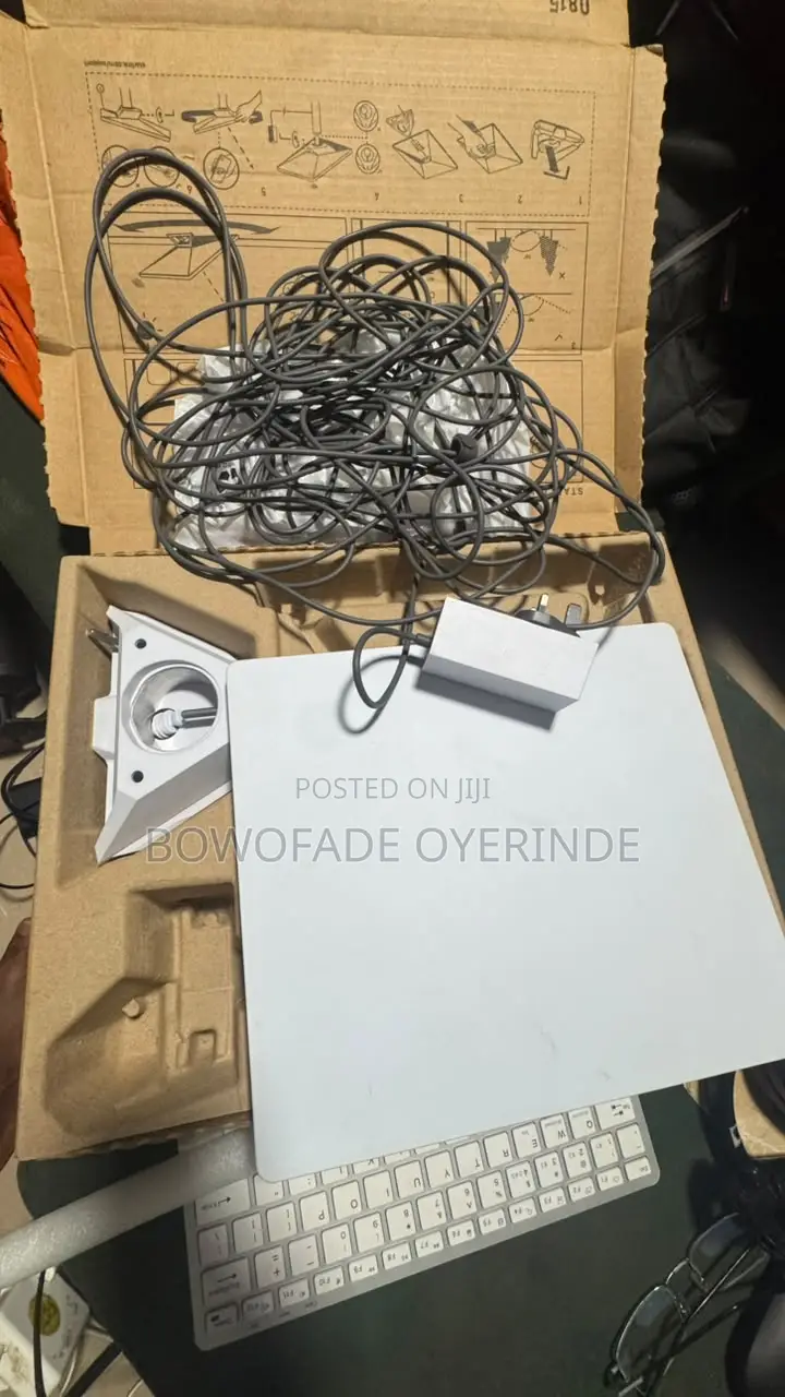 Unused Starlink Mini in Abuja 340,000