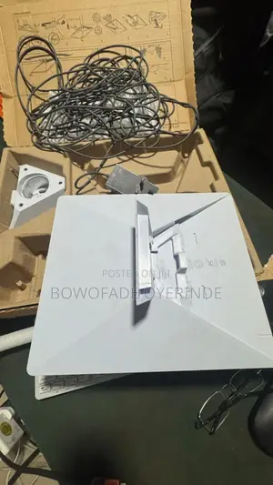 Unused Starlink Mini in Abuja 340,000