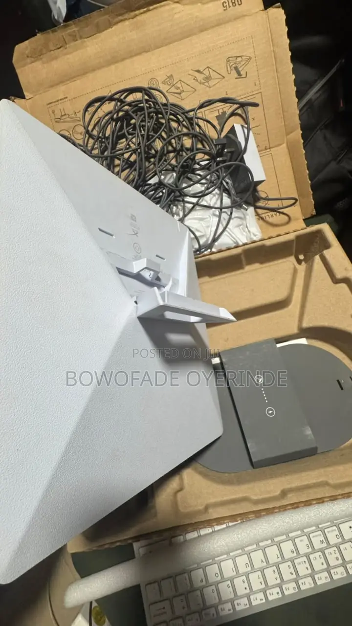 Unused Starlink Mini in Abuja 340,000