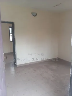 Mini Flat in Allen Avenue for rent