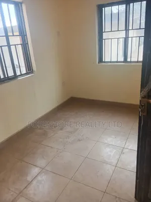 Mini Flat in Allen Avenue for rent