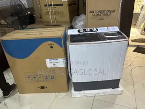 Skyrun SPB116-024S Family Washing Machine