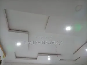 5bdrm House in Fha 7Th Avenue, Dawaki for rent