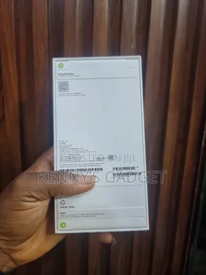 New Apple iPhone 18 Pro Max 256 GB Red
