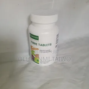 Fibre Tablets