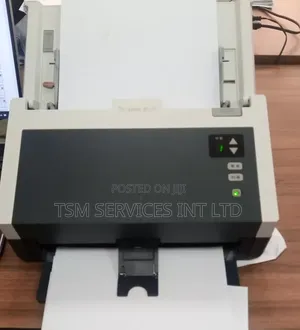 Omr Scanners and Sheets