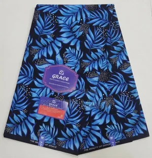 Other Colors of Grace Ankara Fabrics