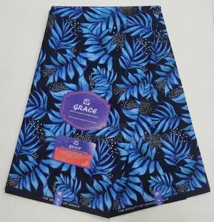 Other Colors of Grace Ankara Fabrics
