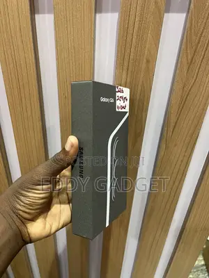 New Samsung Galaxy s26 256 GB Blue