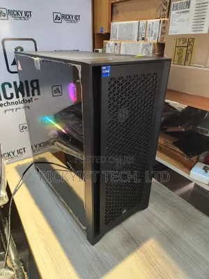 New Desktop Computer MSI 128GB Intel Core i9 SSD 2T