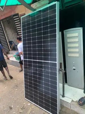 Solar Energy