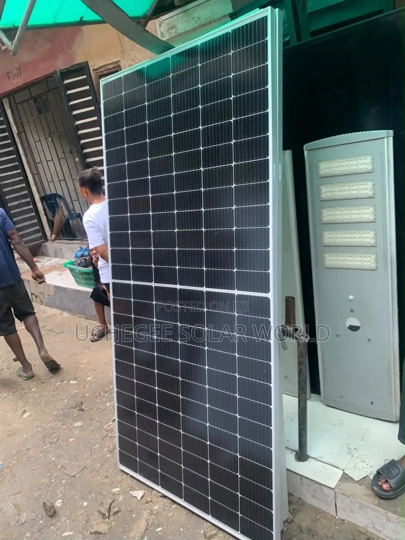Solar Energy