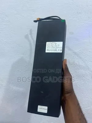 Brand New Electric Scooter Lithuim Battery 48V10AH