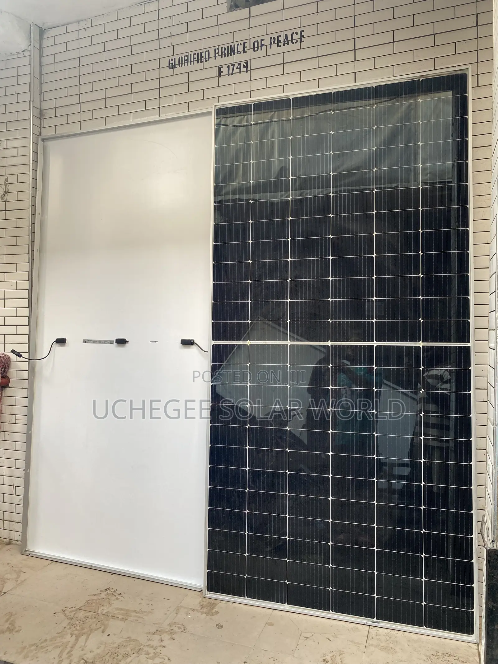 Solar Energy