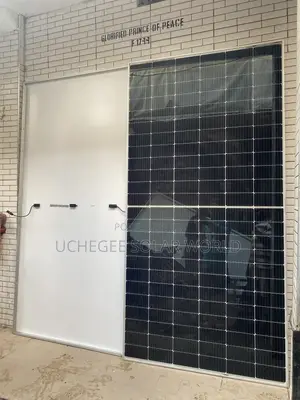 Solar Energy