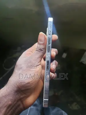 Apple iPhone 12 Pro Max 128 GB White
