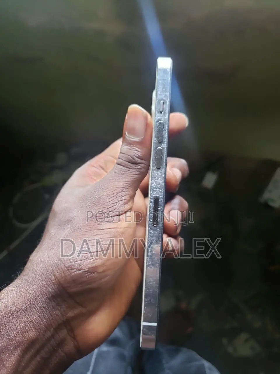 Apple iPhone 12 Pro Max 128 GB White