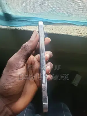 Apple iPhone 12 Pro Max 128 GB White