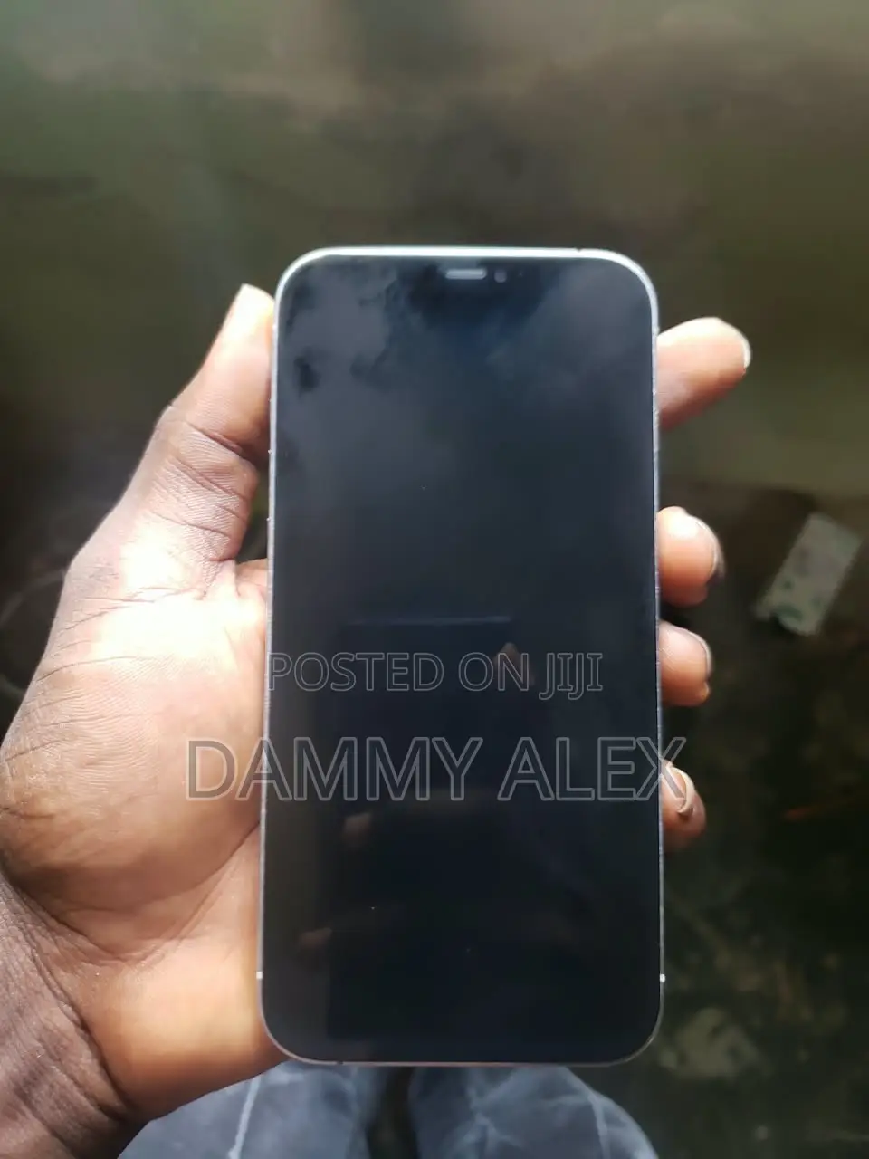 Apple iPhone 12 Pro Max 128 GB White