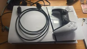 Play Station 5 Slim
