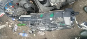 Hyundai Sanfe Radiator and Fan With Condenser 2018